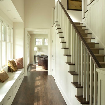 Stair Hall