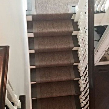 Stair Installations