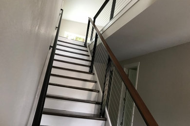 Stair Makeover