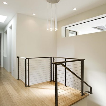 stair