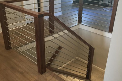 Staircase - staircase idea in Atlanta