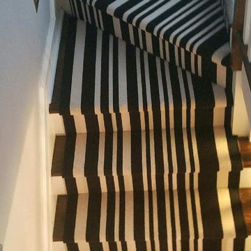 Stair Projects