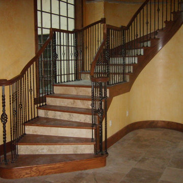 Stair Projects