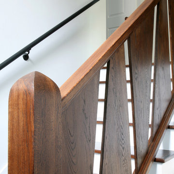 Stair Railing