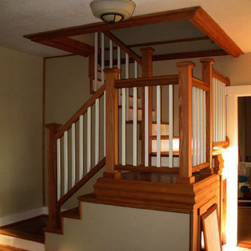Stair Remodel