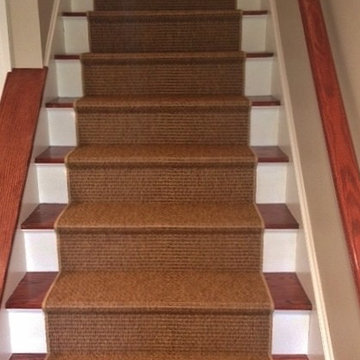 Stair Runner