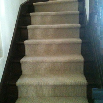 Stair runner