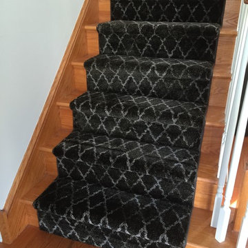 Stair Runners by Carpet to Go
