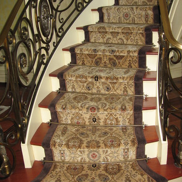 Stair Runners