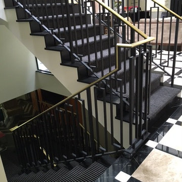 Stair Runners