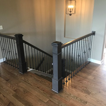 Stair Systems