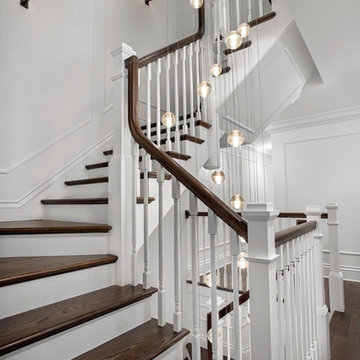 Stair