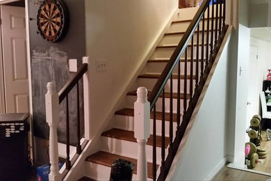 Staircase - staircase idea in Toronto