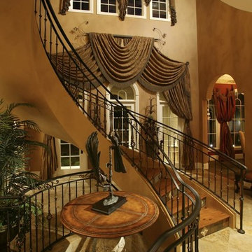 Staircase & Foyer (large view)