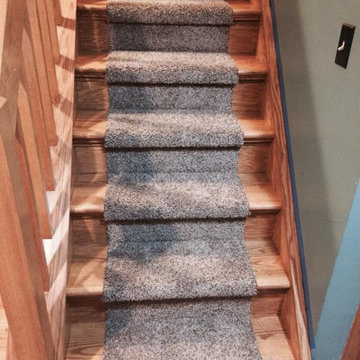 Staircase Carpet & Runners
