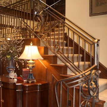 Staircase Design Ideas