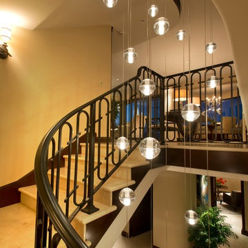 Staircase Design Ideas