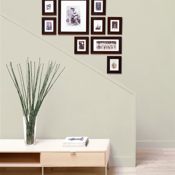 Picture Hanging Template | Houzz