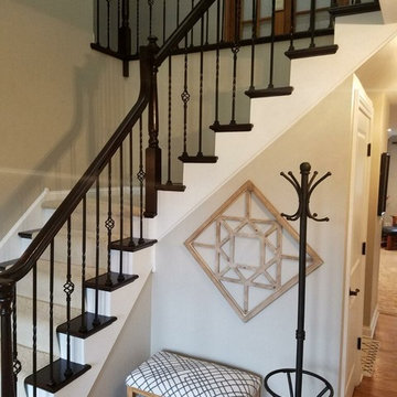 Staircase Makeover