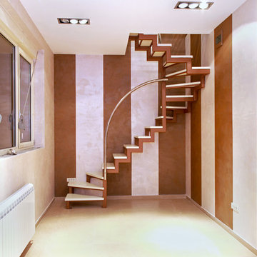 Staircase manufacturing and installation in Staten Island