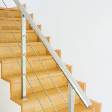Staircase Manufacturing & Installation