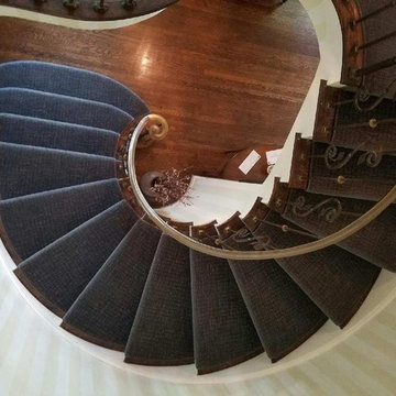Staircase Project