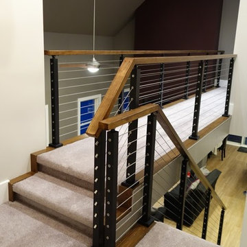 Staircase Projects