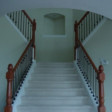 Staircase Projects