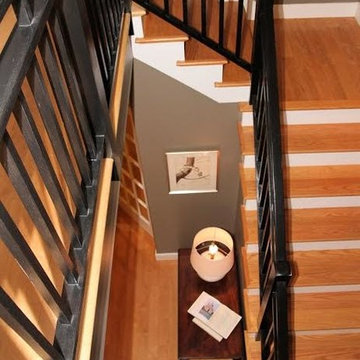 Staircase Remodel