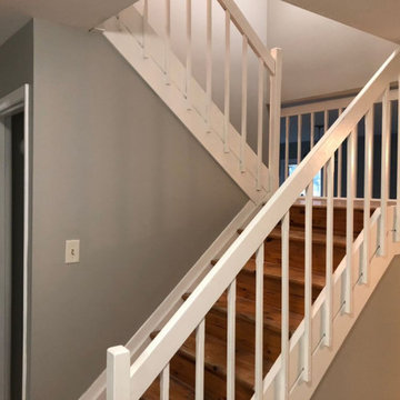 Staircase Remodels