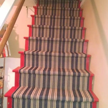 Staircase Rennovation