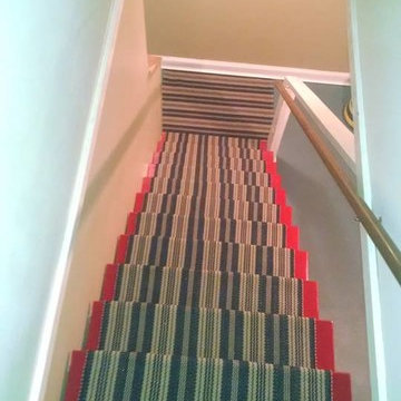 Staircase Rennovation