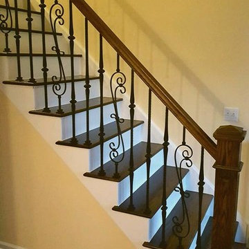 Staircase Renovation 2