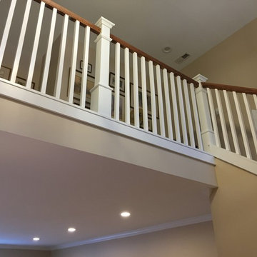 Staircase Renovation