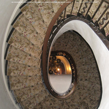 Staircase Runner