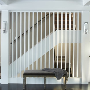 Staircase Screen