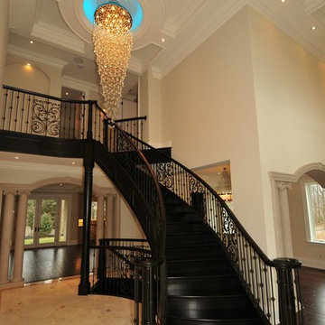 Staircase - The Enclave