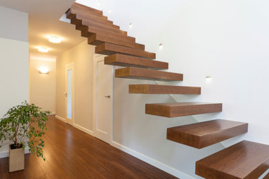 Staircase - staircase idea in Sacramento