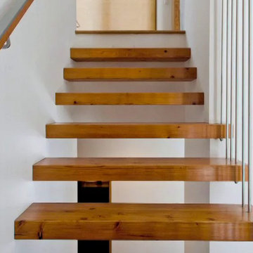 Staircases & Railings