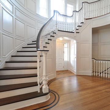 Staircases