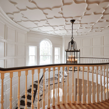 Staircases
