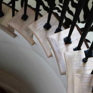 Staircases