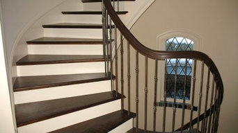 Best 15 Stair Railing Installers In Trenton Mi Houzz