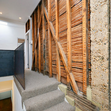 Staircases