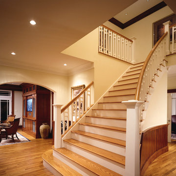 Staircases