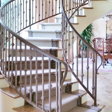 STAIRCASES Interior