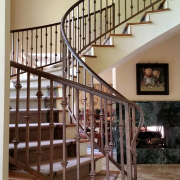 STAIRCASES Interior