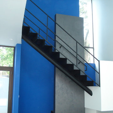 STAIRCASES Interior