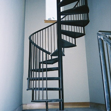 STAIRCASES Interior