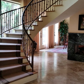 STAIRCASES Interior